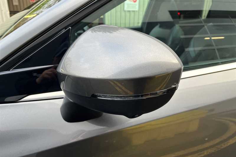 Used Nissan Qashqai for sale - 76731798: Photo 51