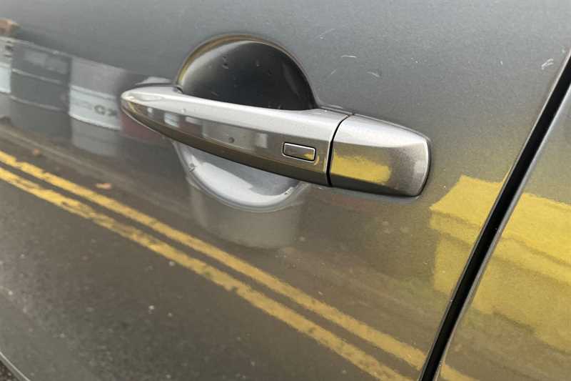 Used Nissan Qashqai for sale - 76731798: Photo 52