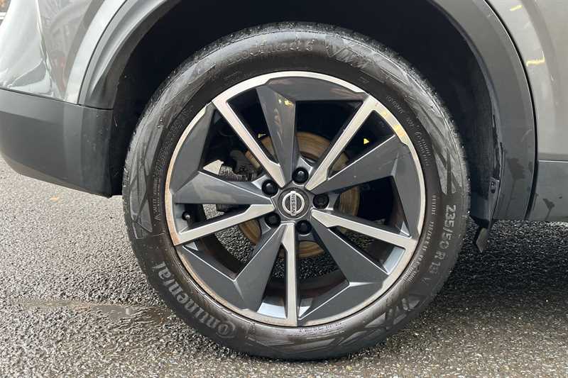 Used Nissan Qashqai for sale - 76731798: Photo 6