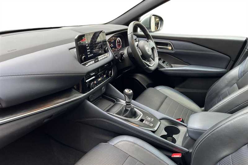 Used Nissan Qashqai for sale - 76731798: Photo 7