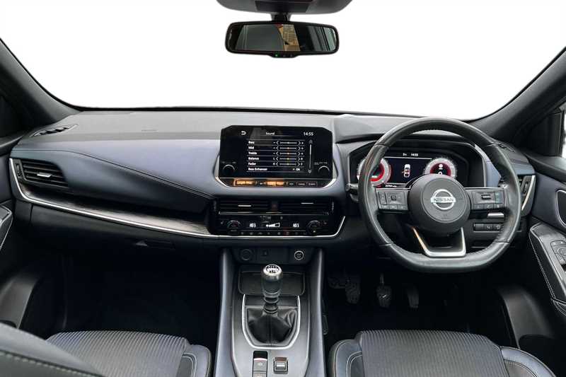 Used Nissan Qashqai for sale - 76731798: Photo 9