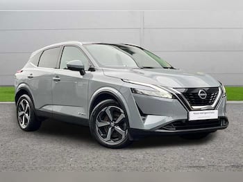 Used Nissan Qashqai 2022 for sale - 79862405: Photo