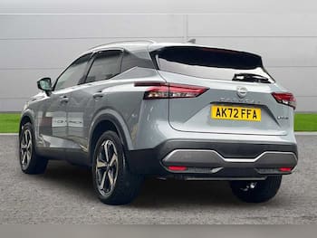 Used Nissan Qashqai 2022 for sale - 79862405: Photo