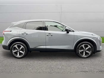 Used Nissan Qashqai 2022 for sale - 79862405: Photo
