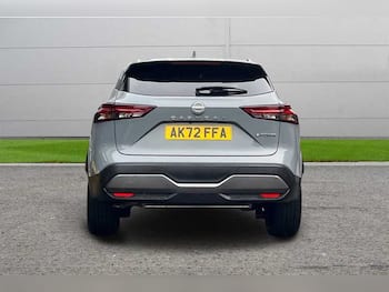 Used Nissan Qashqai 2022 for sale - 79862405: Photo