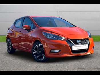 2022 - 1.0 IG-T 92 Acenta 5dr CVT