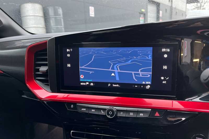 Used Vauxhall Mokka 2024 for sale - 77205900: Photo 10