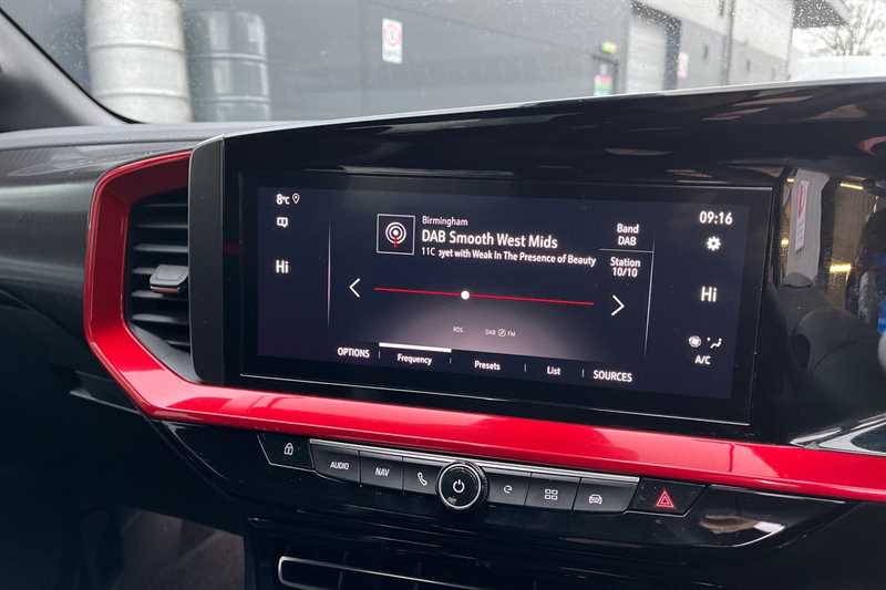 Used Vauxhall Mokka 2024 for sale - 77205900: Photo 11