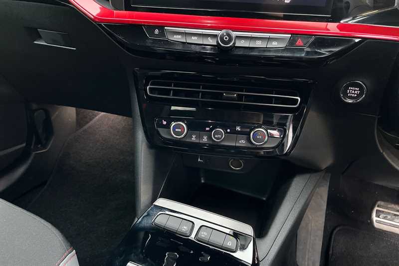 Used Vauxhall Mokka 2024 for sale - 77205900: Photo 12