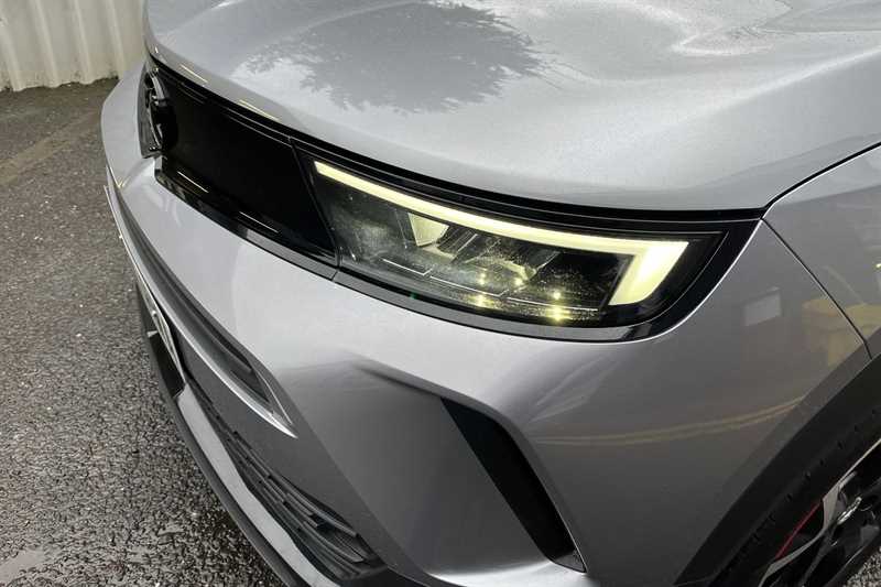 Used Vauxhall Mokka 2024 for sale - 77205900: Photo 13