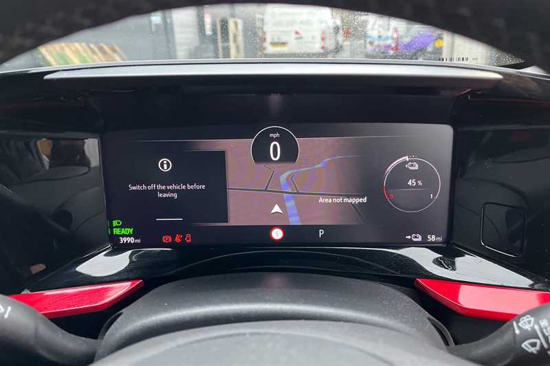 Used Vauxhall Mokka 2024 for sale - 77205900: Photo 14