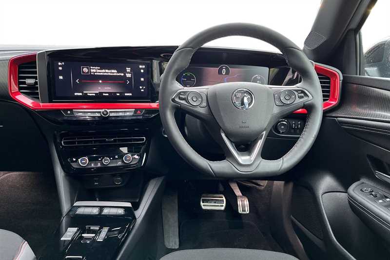 Used Vauxhall Mokka 2024 for sale - 77205900: Photo 15