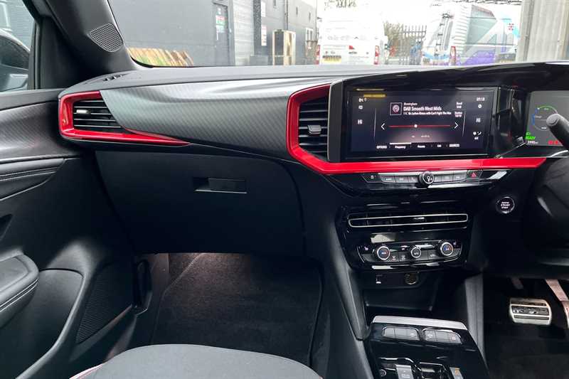 Used Vauxhall Mokka 2024 for sale - 77205900: Photo 17