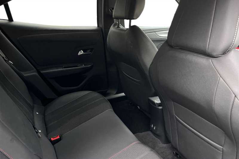 Used Vauxhall Mokka 2024 for sale - 77205900: Photo 19