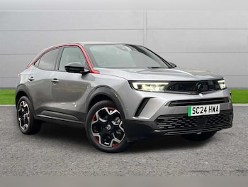 Used Vauxhall Mokka 2024 for sale - 77205900: Photo