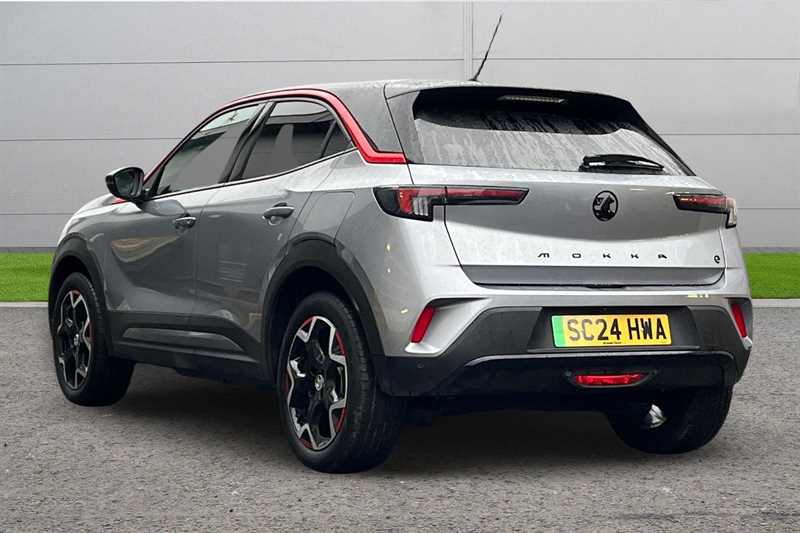 Used Vauxhall Mokka 2024 for sale - 77205900: Photo 2