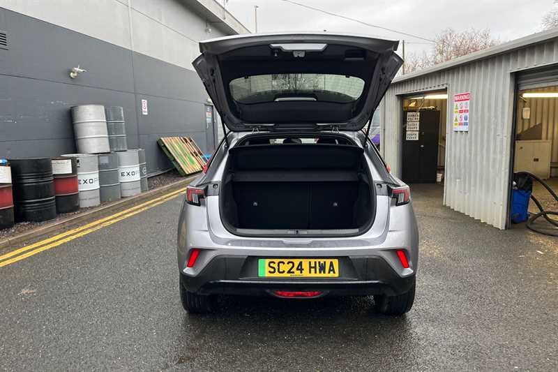 Used Vauxhall Mokka 2024 for sale - 77205900: Photo 21