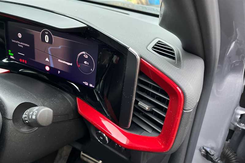 Used Vauxhall Mokka 2024 for sale - 77205900: Photo 24