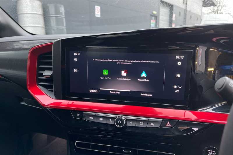 Used Vauxhall Mokka 2024 for sale - 77205900: Photo 28