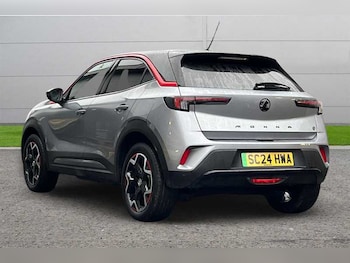 Used Vauxhall Mokka 2024 for sale - 77205900: Photo