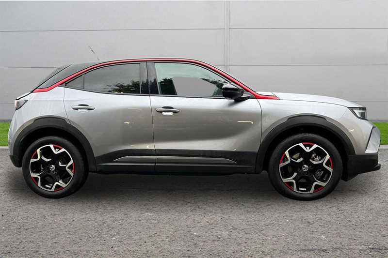 Used Vauxhall Mokka 2024 for sale - 77205900: Photo 3