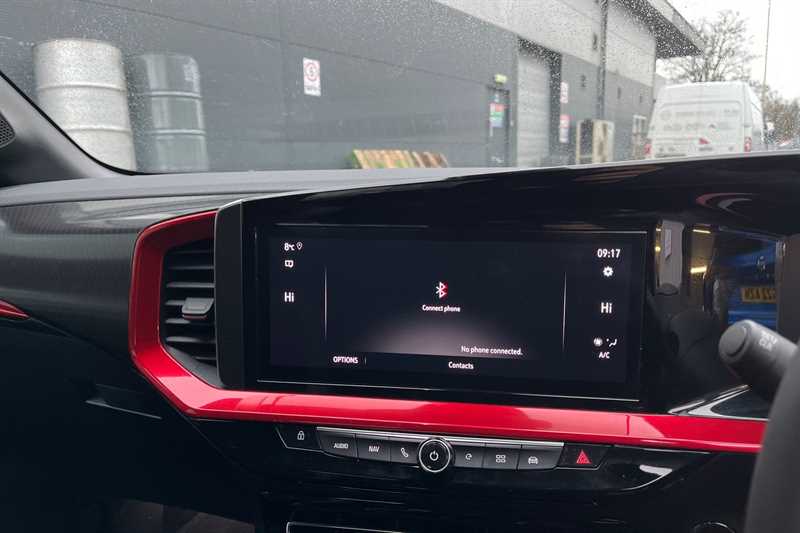 Used Vauxhall Mokka 2024 for sale - 77205900: Photo 33