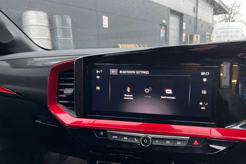 Used Vauxhall Mokka 2024 for sale - 77205900: Photo 34