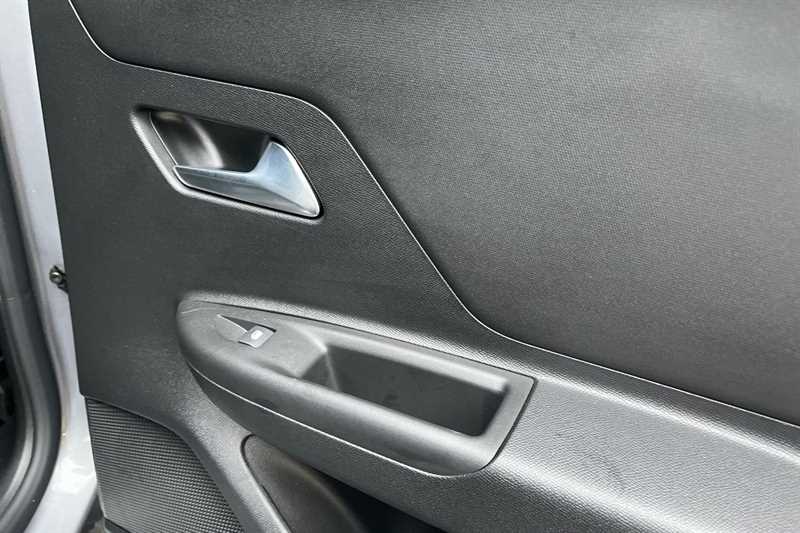 Used Vauxhall Mokka 2024 for sale - 77205900: Photo 35