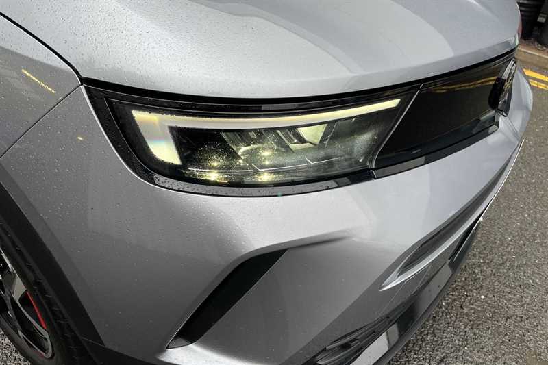 Used Vauxhall Mokka 2024 for sale - 77205900: Photo 39