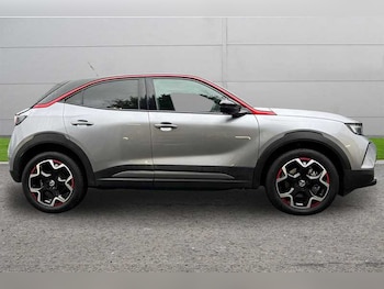 Used Vauxhall Mokka 2024 for sale - 77205900: Photo