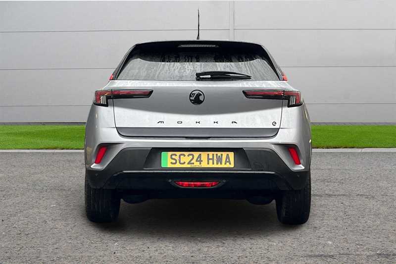 Used Vauxhall Mokka 2024 for sale - 77205900: Photo 4