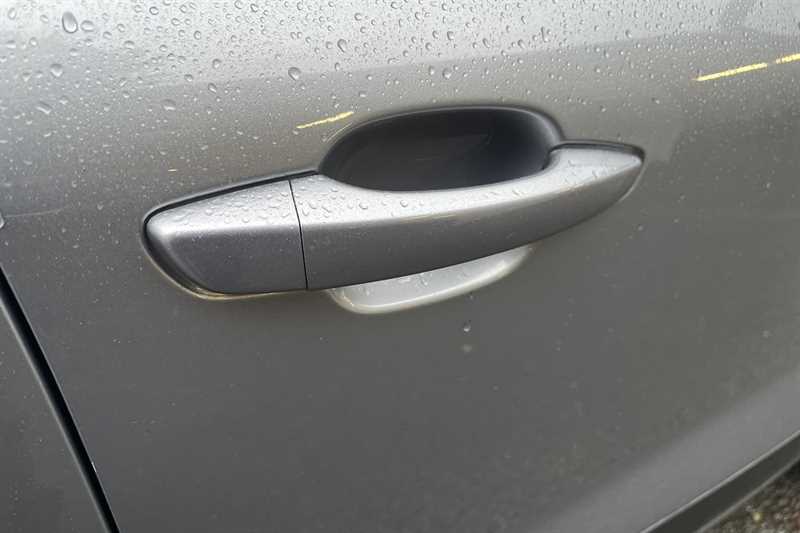 Used Vauxhall Mokka 2024 for sale - 77205900: Photo 42