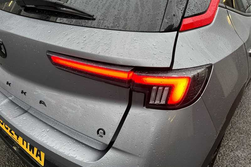 Used Vauxhall Mokka 2024 for sale - 77205900: Photo 44