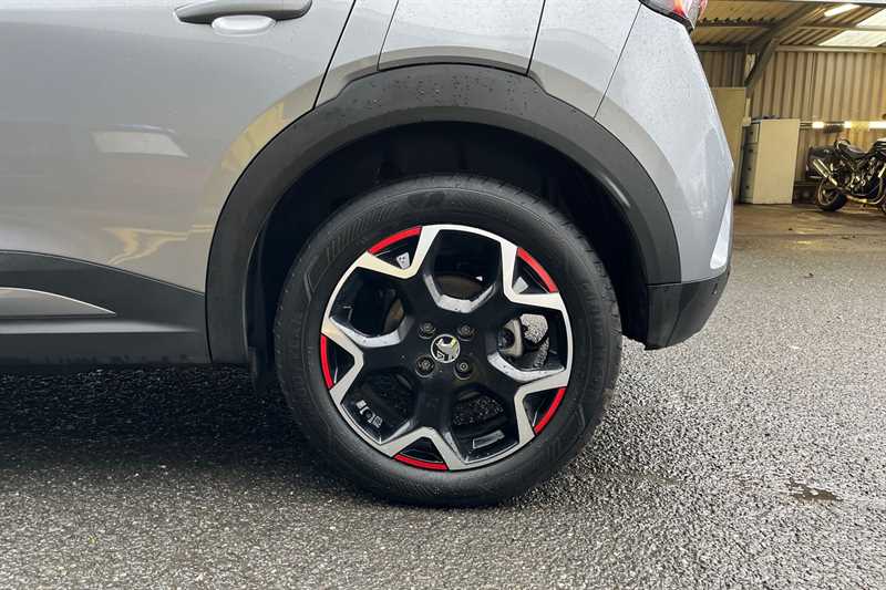 Used Vauxhall Mokka 2024 for sale - 77205900: Photo 46