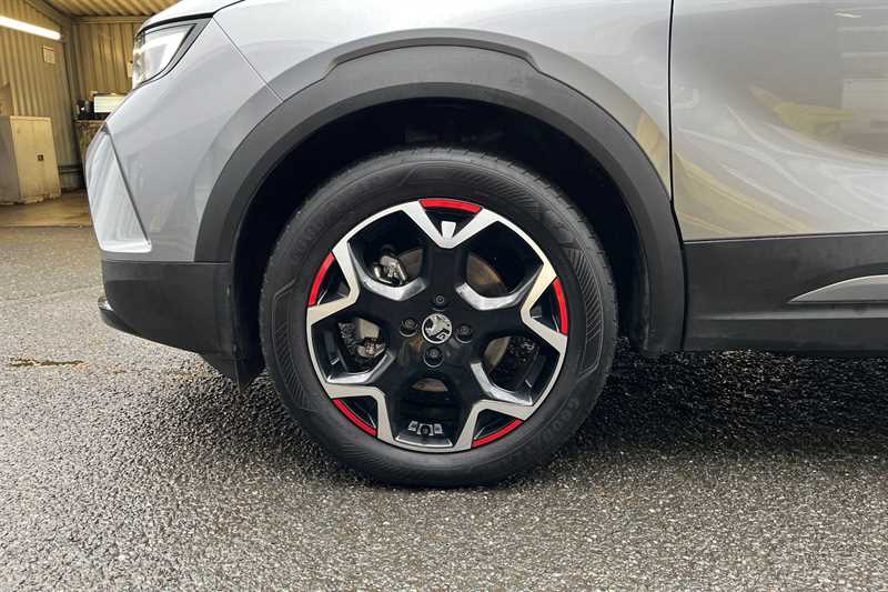 Used Vauxhall Mokka 2024 for sale - 77205900: Photo 50