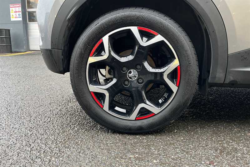 Used Vauxhall Mokka 2024 for sale - 77205900: Photo 6