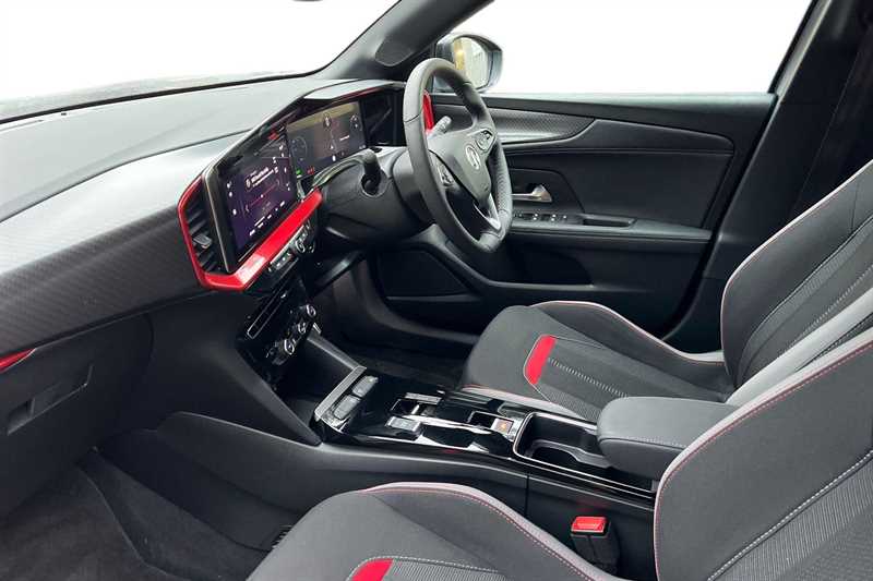 Used Vauxhall Mokka 2024 for sale - 77205900: Photo 7