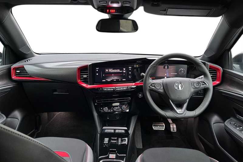 Used Vauxhall Mokka 2024 for sale - 77205900: Photo 9