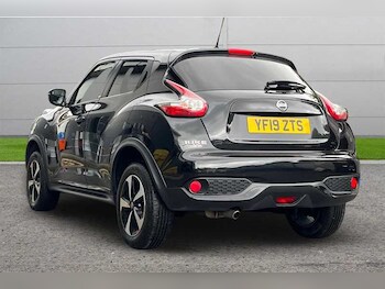 Used Nissan Juke 2019 for sale - 78729984: Photo