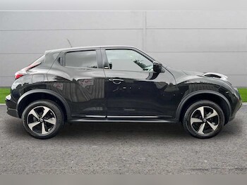 Used Nissan Juke 2019 for sale - 78729984: Photo