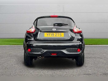 Used Nissan Juke 2019 for sale - 78729984: Photo