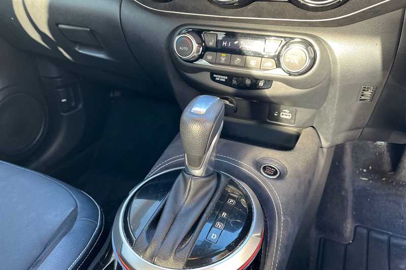 Used Nissan Juke 2022 for sale - 76826934: Photo 12