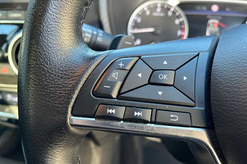 Used Nissan Juke 2022 for sale - 76826934: Photo 16