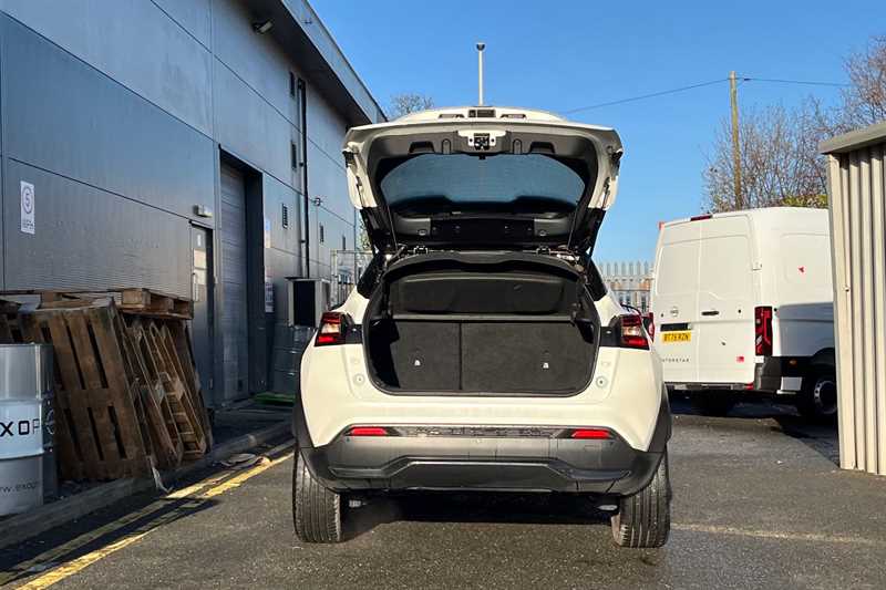 Used Nissan Juke 2022 for sale - 76826934: Photo 21