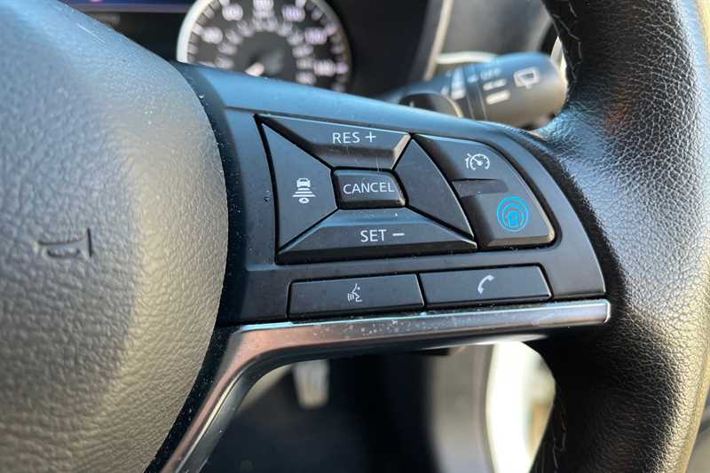 Used Nissan Juke 2022 for sale - 76826934: Photo 25