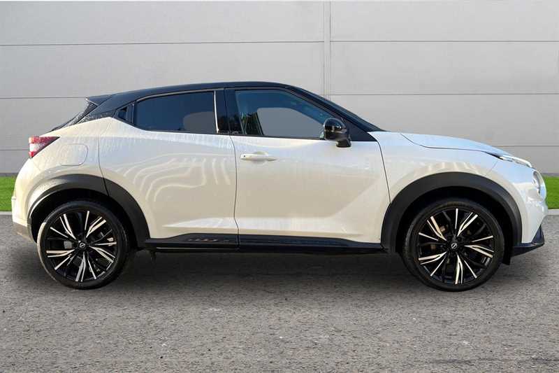 Used Nissan Juke 2022 for sale - 76826934: Photo 3