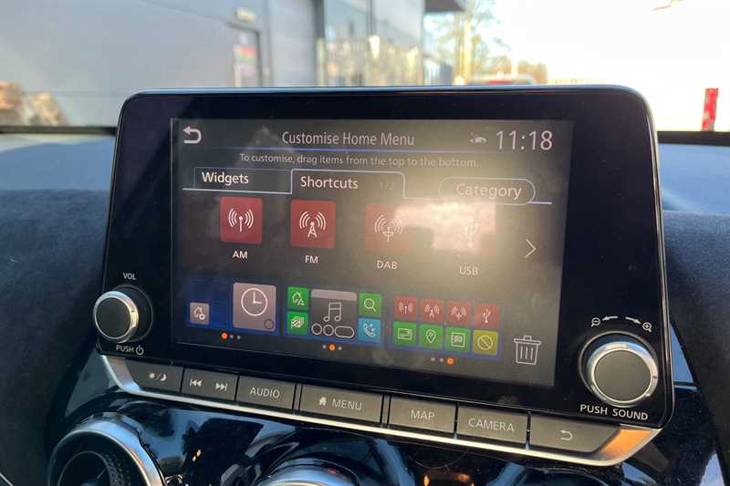 Used Nissan Juke 2022 for sale - 76826934: Photo 31