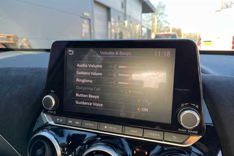 Used Nissan Juke 2022 for sale - 76826934: Photo 33