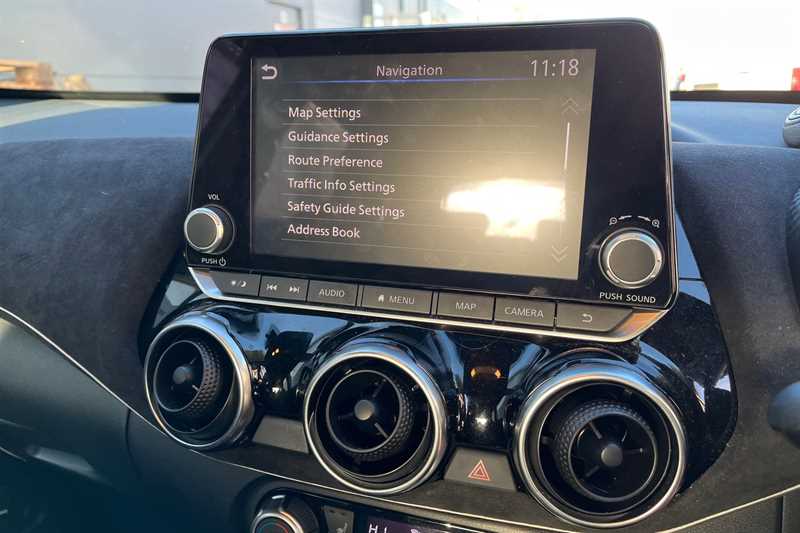 Used Nissan Juke 2022 for sale - 76826934: Photo 35