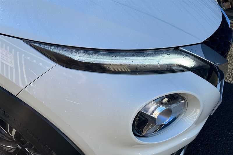 Used Nissan Juke 2022 for sale - 76826934: Photo 40